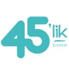 Radyo 45’lik